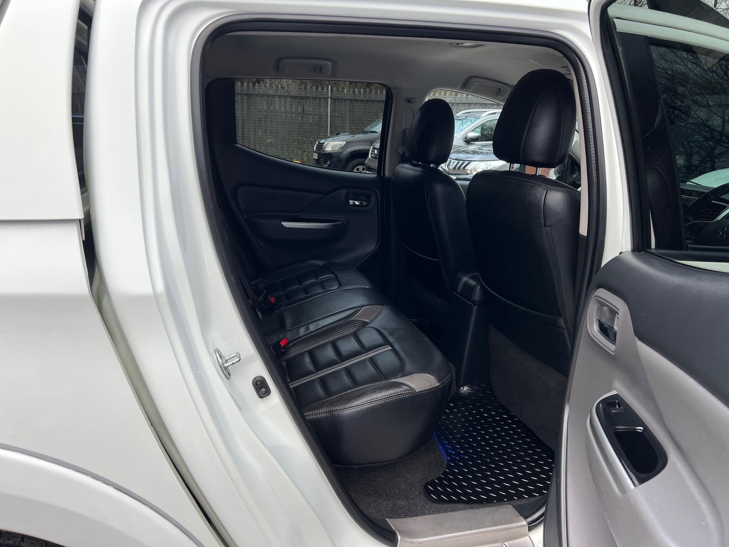 Used Mitsubishi L200 2016 for sale - 77041009: Photo 35