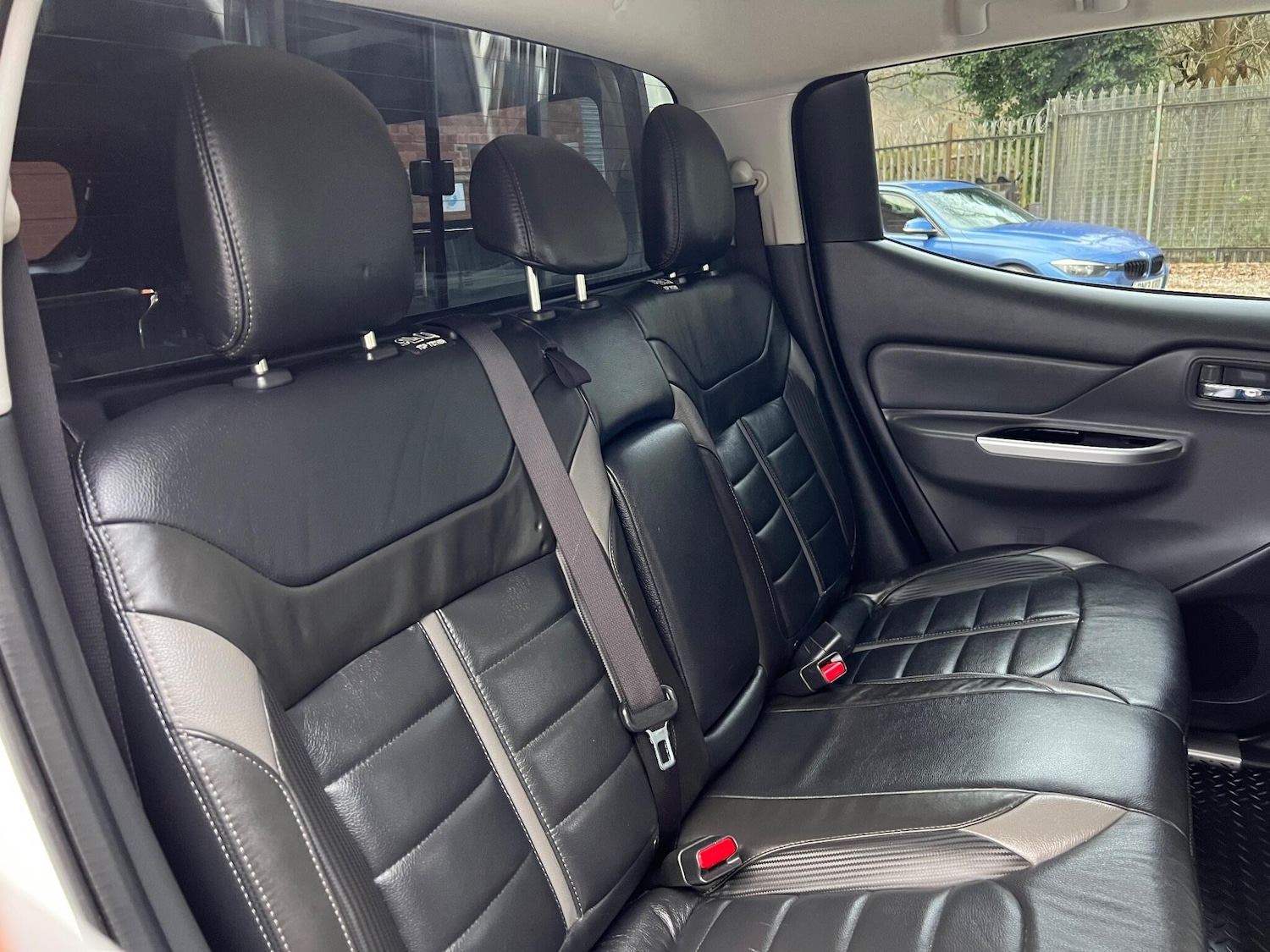 Used Mitsubishi L200 2016 for sale - 77041009: Photo 36