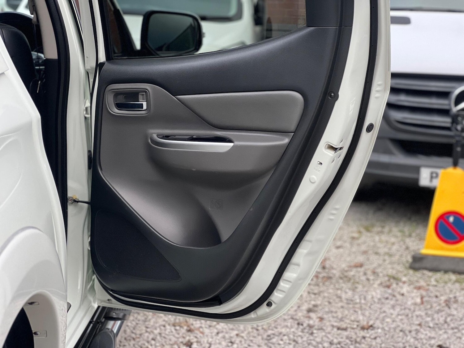 Used Mitsubishi L200 2016 for sale - 77041009: Photo 37