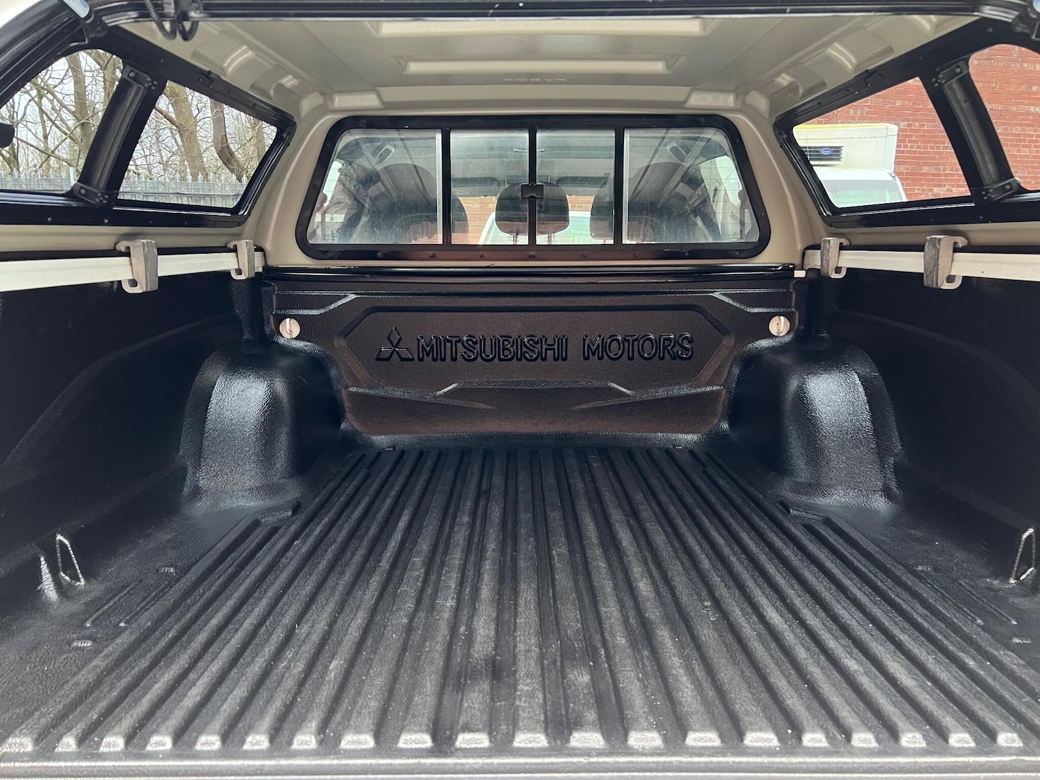 Used Mitsubishi L200 2016 for sale - 77041009: Photo 38