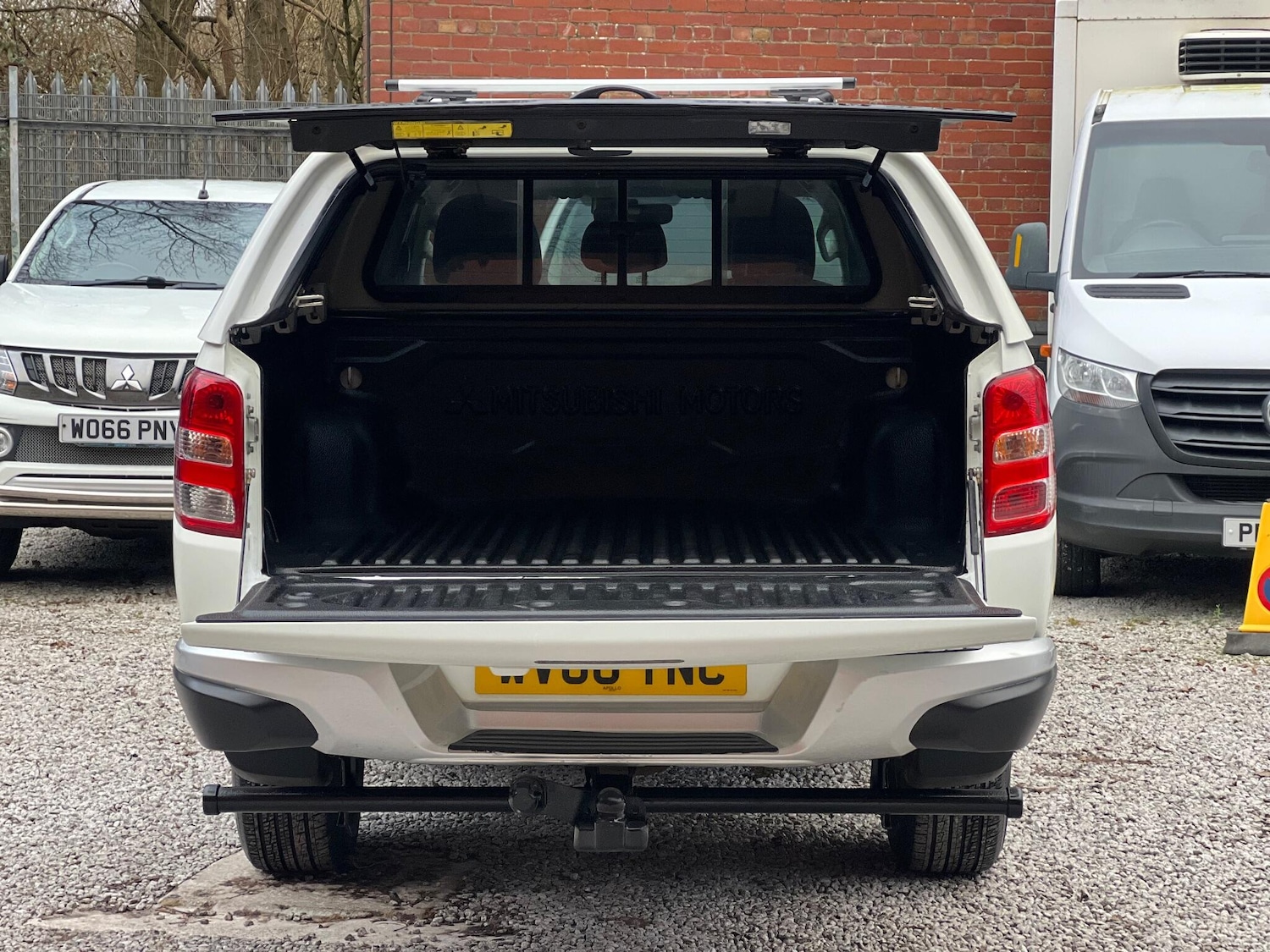 Used Mitsubishi L200 2016 for sale - 77041009: Photo 39