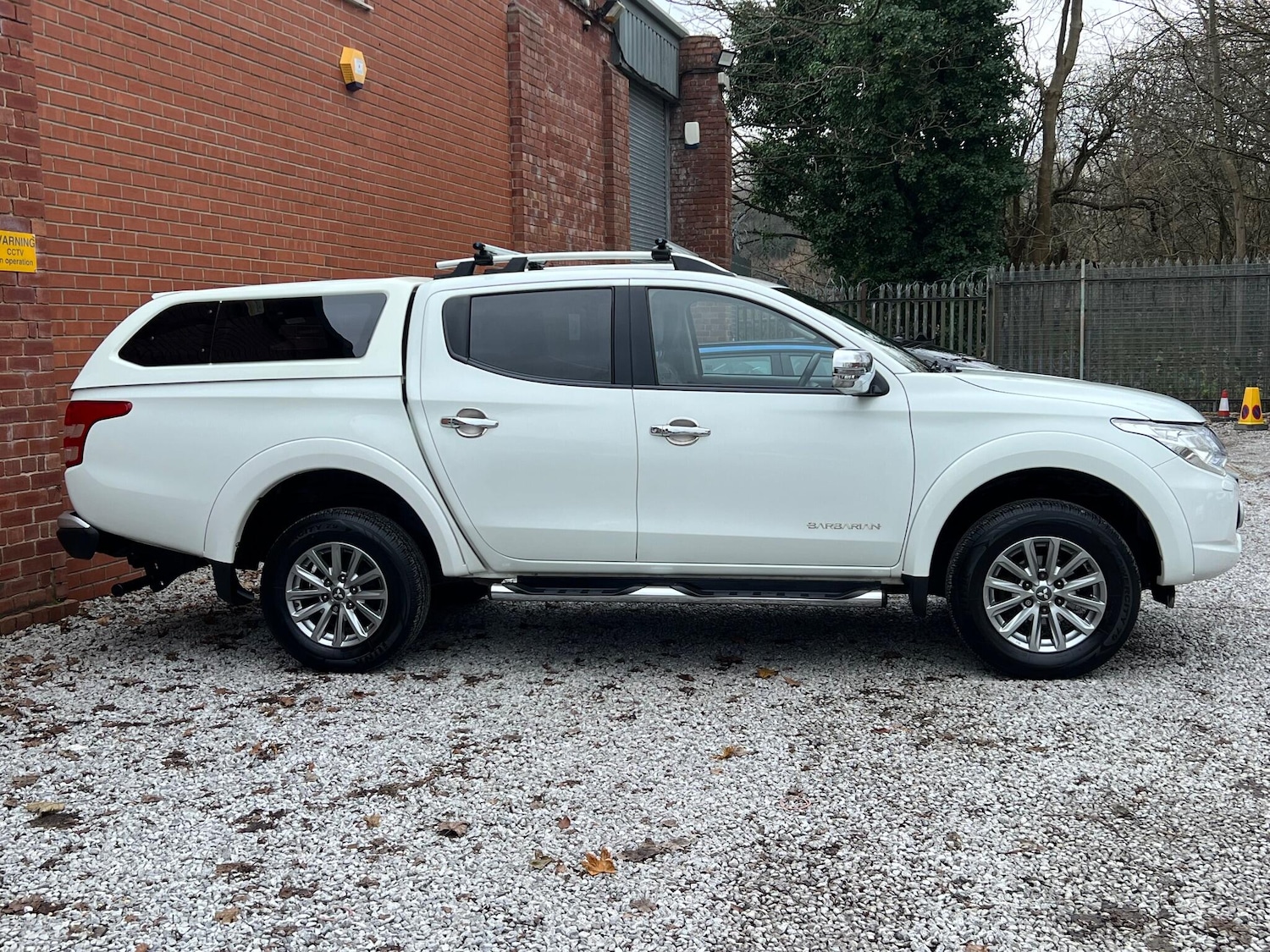 Used Mitsubishi L200 2016 for sale - 77041009: Photo 4