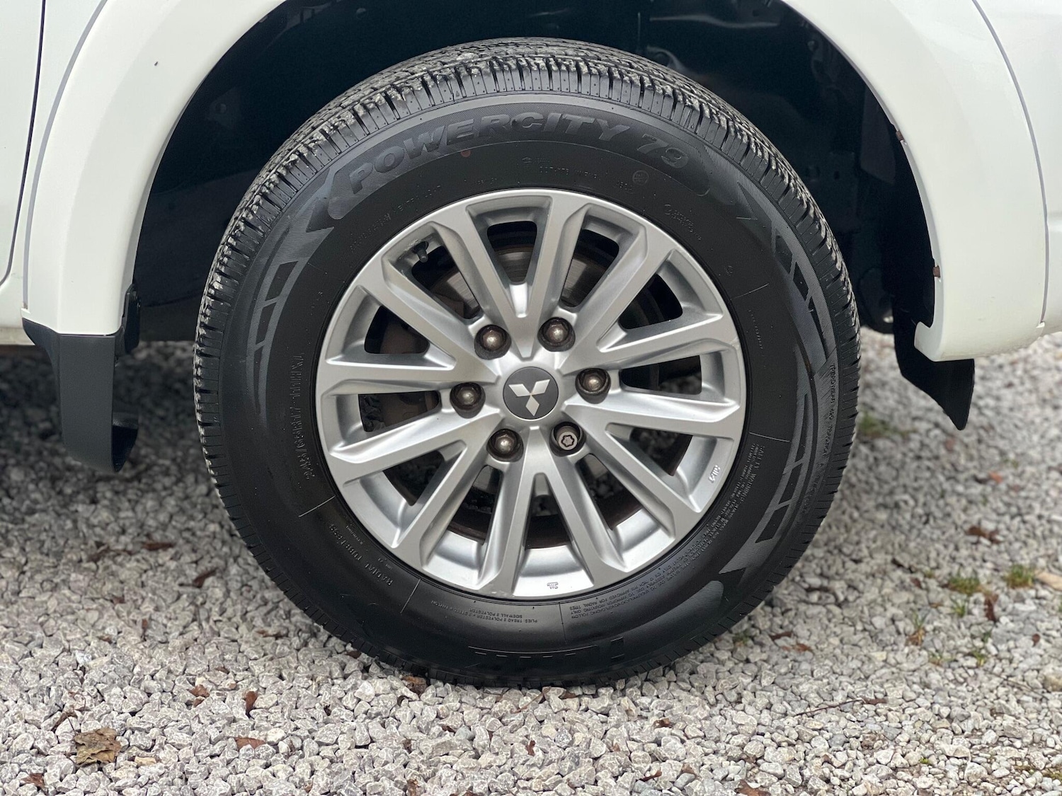 Used Mitsubishi L200 2016 for sale - 77041009: Photo 9