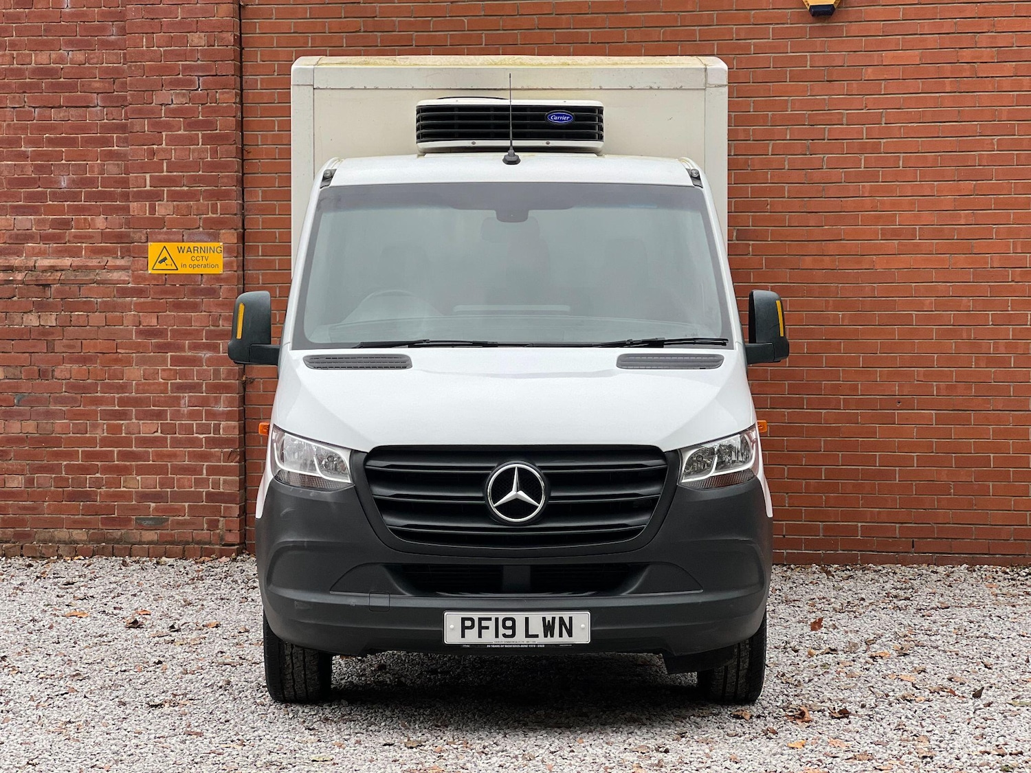 Used Mercedes-Benz Sprinter 2019 for sale - 76314342: Photo 2