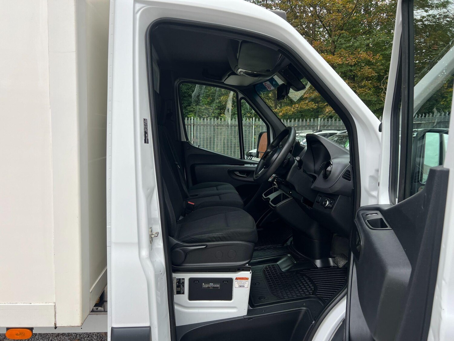 Used Mercedes-Benz Sprinter 2019 for sale - 76314342: Photo 9