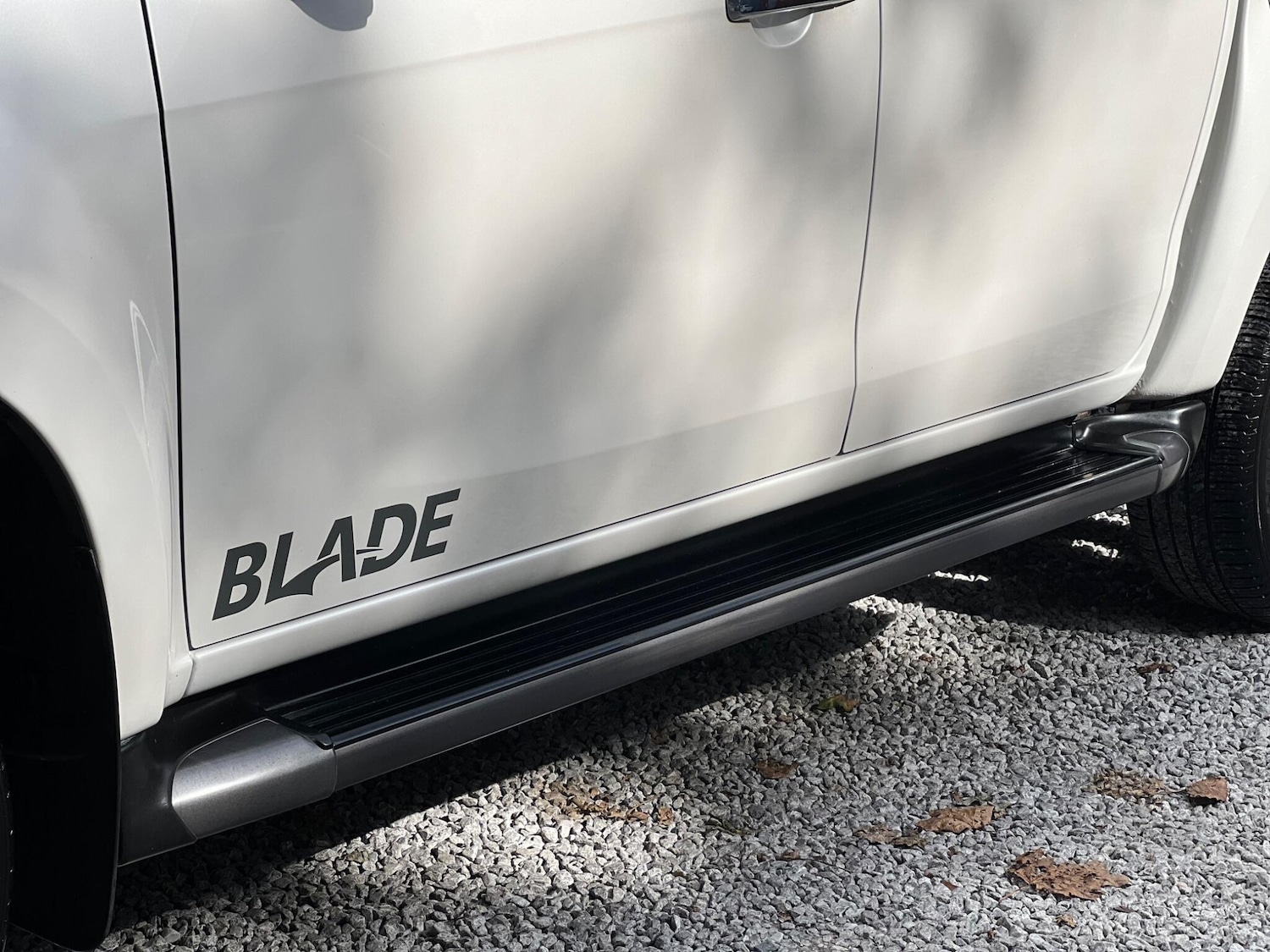 Used Isuzu D-Max 2018 for sale - 76989903: Photo 14