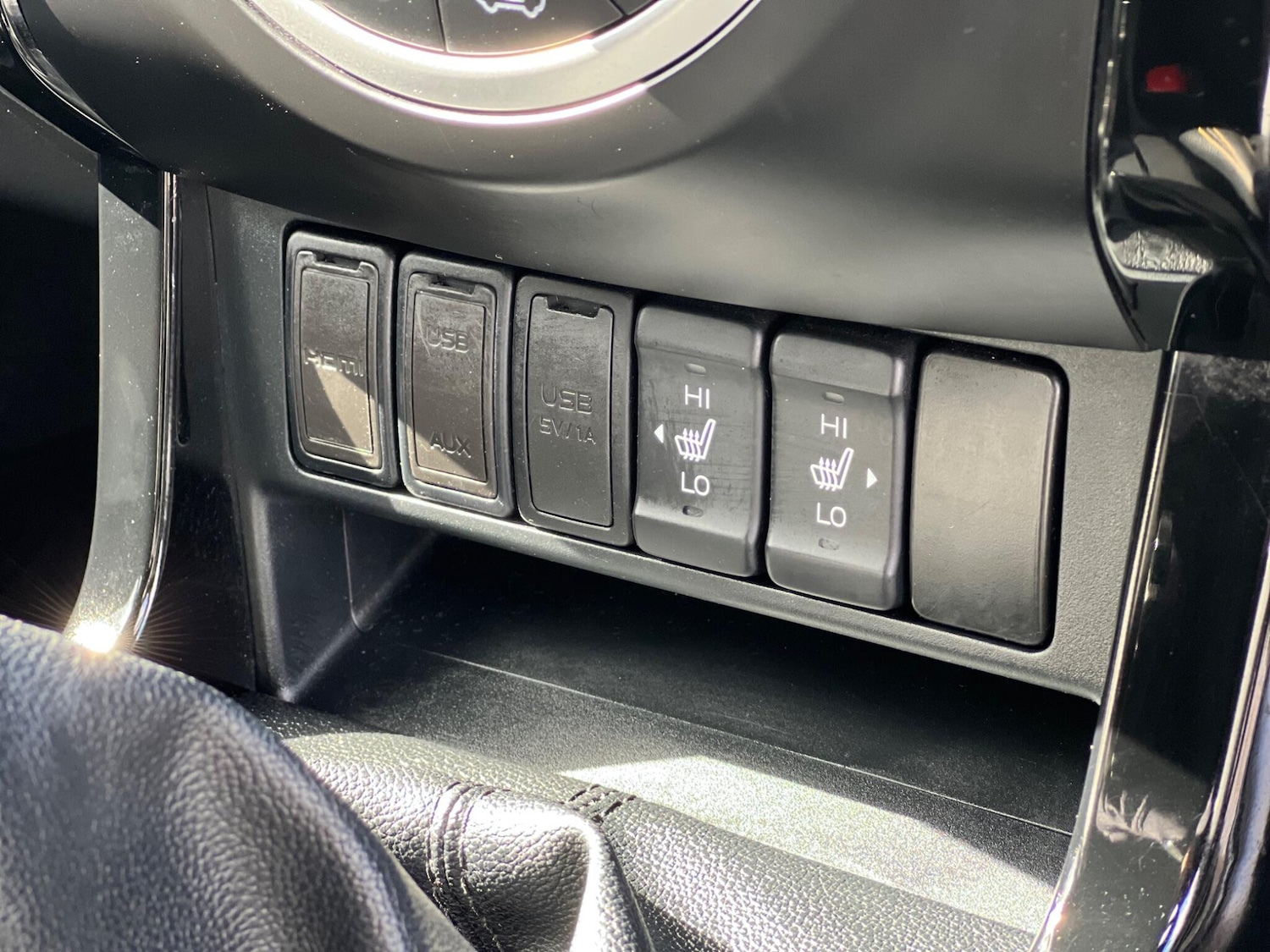 Used Isuzu D-Max 2018 for sale - 76989903: Photo 19