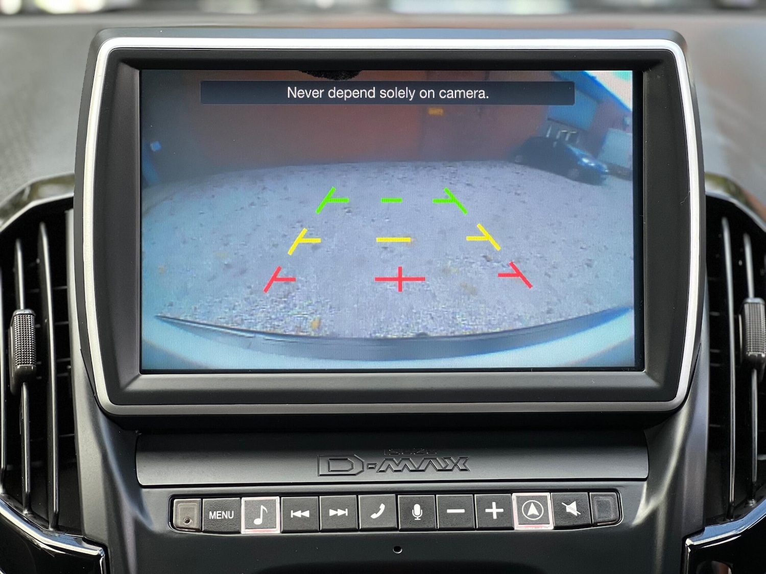 Used Isuzu D-Max 2018 for sale - 76989903: Photo 24