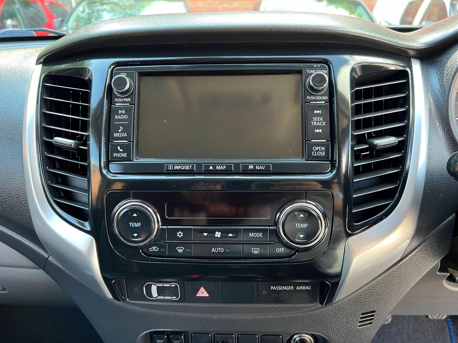 Vehicle 16