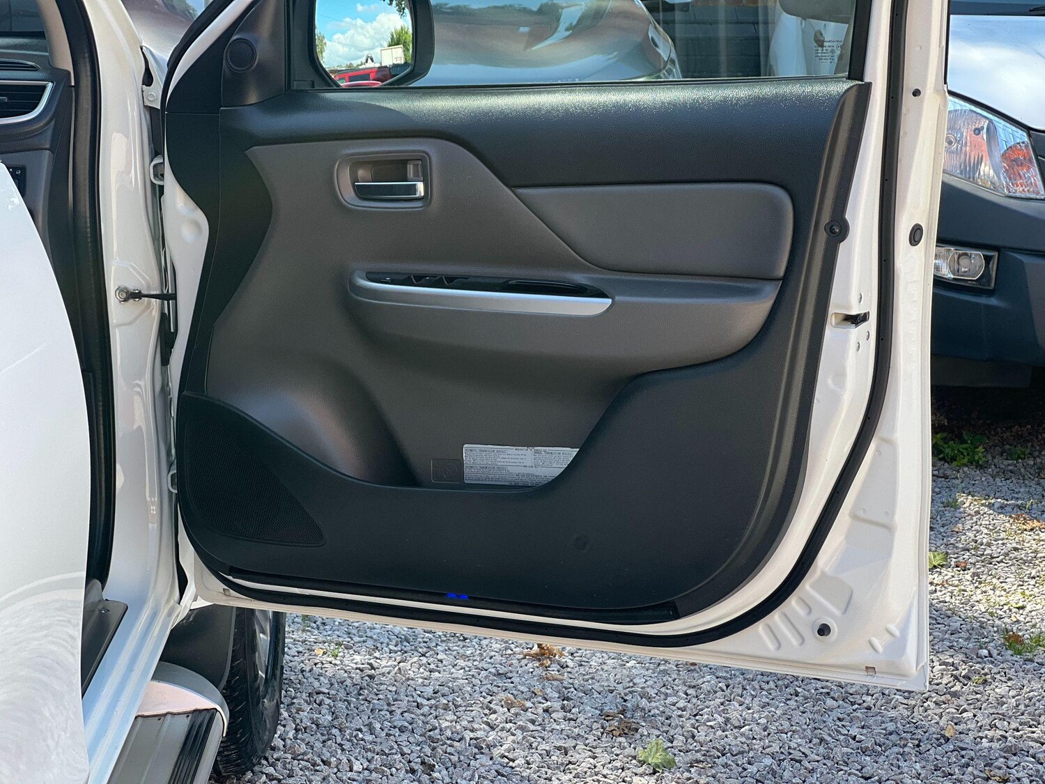 Vehicle 28
