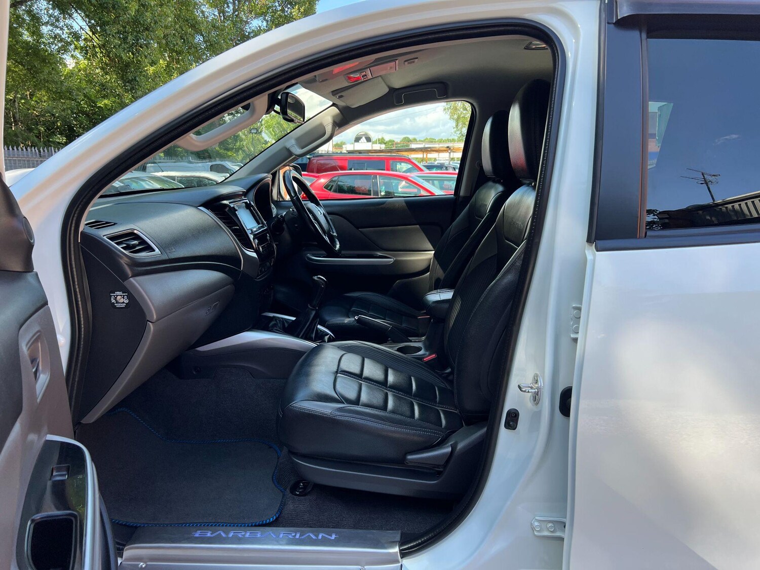 Vehicle 29