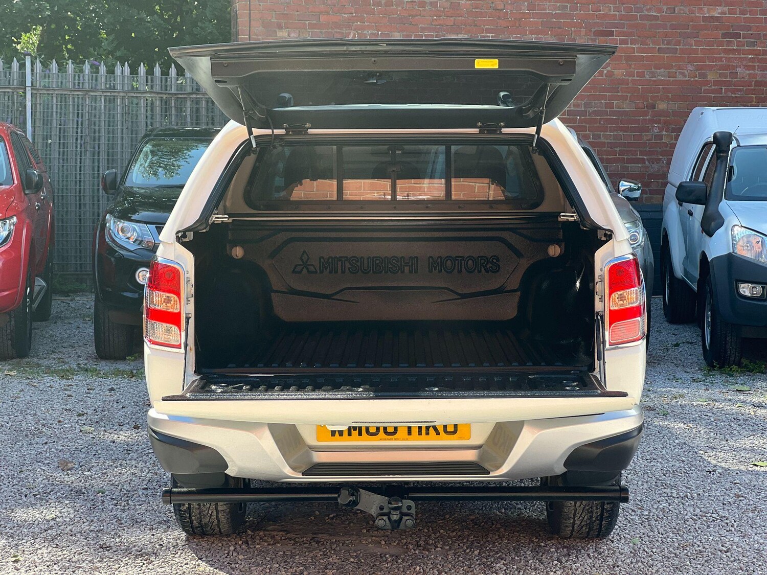 Vehicle 42