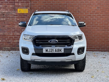 Used Ford Ranger 2021 for sale - 75747287: Photo