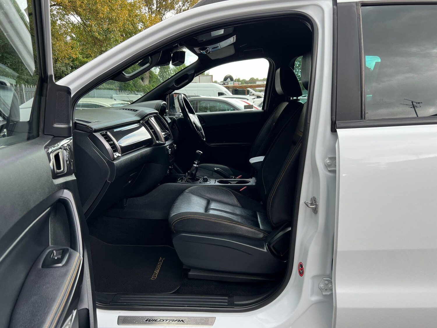 Vehicle 31
