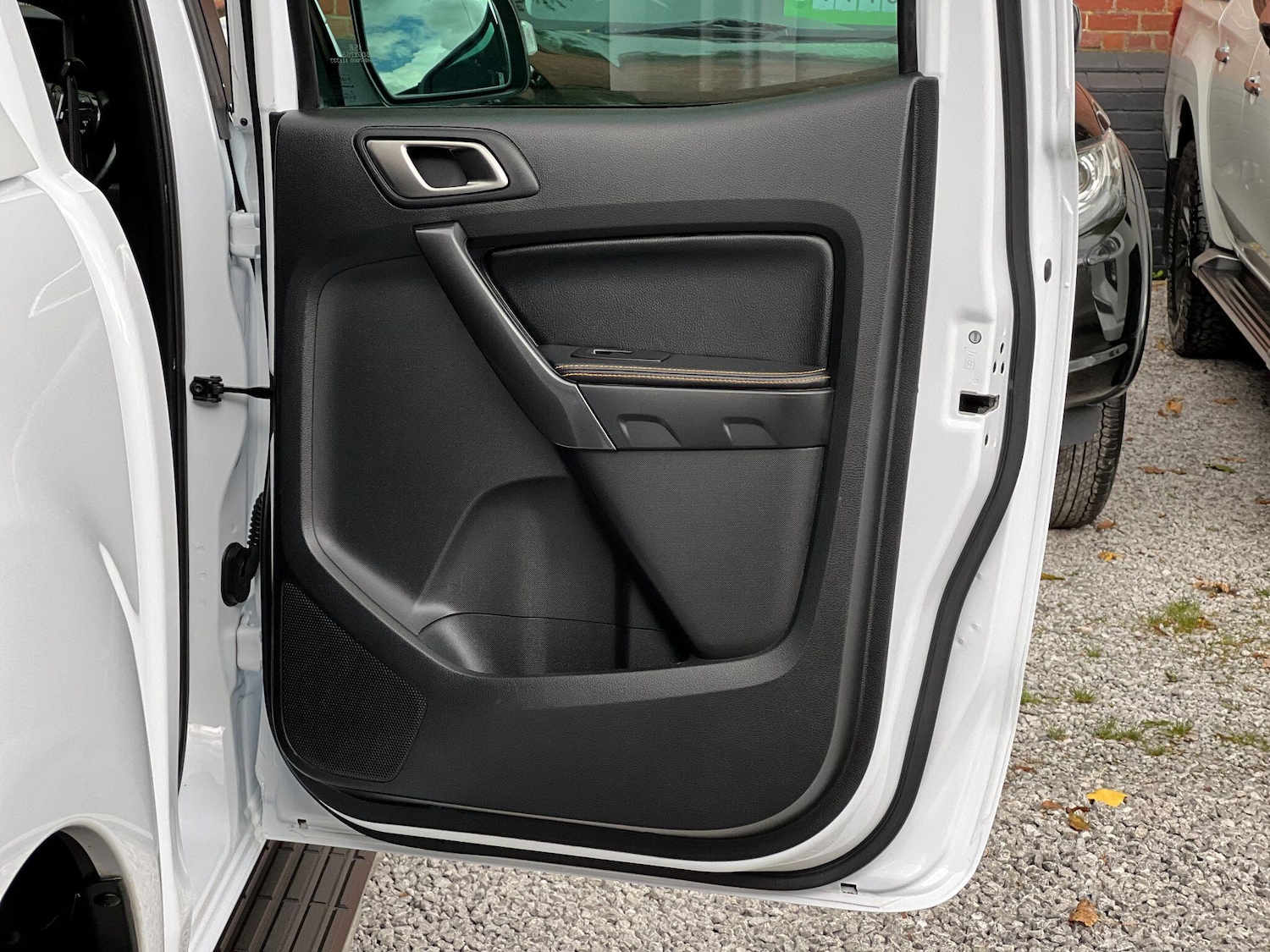 Vehicle 42