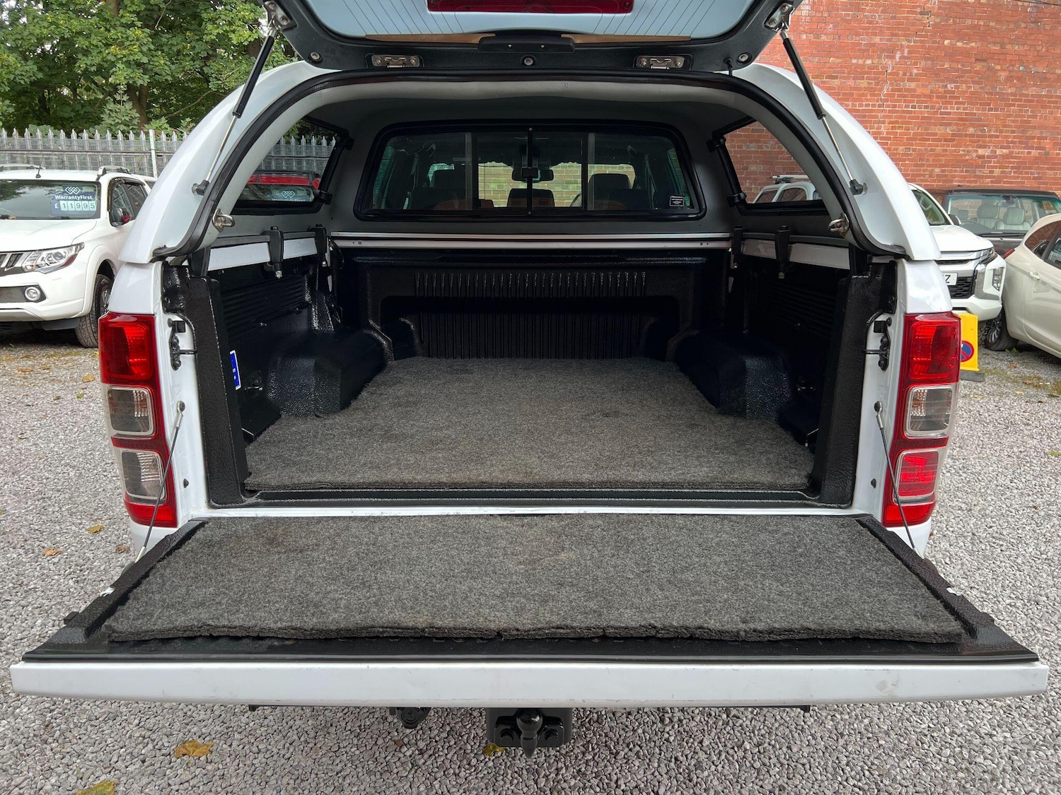 Vehicle 43