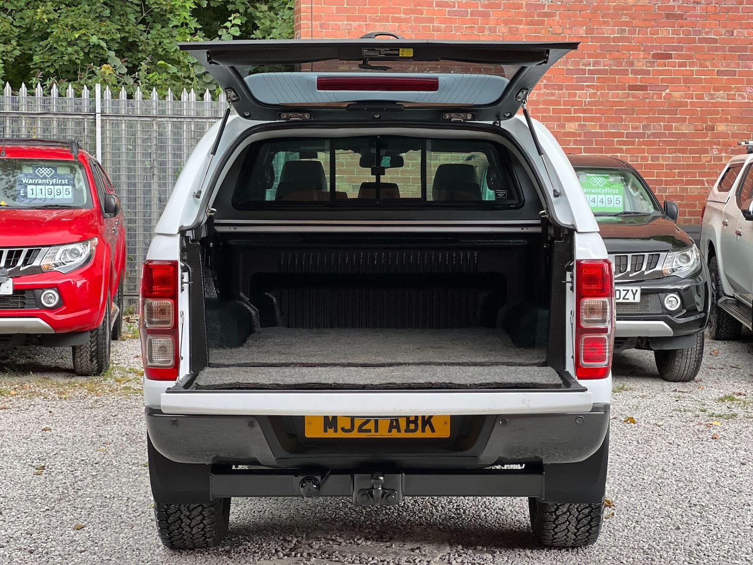 Vehicle 44