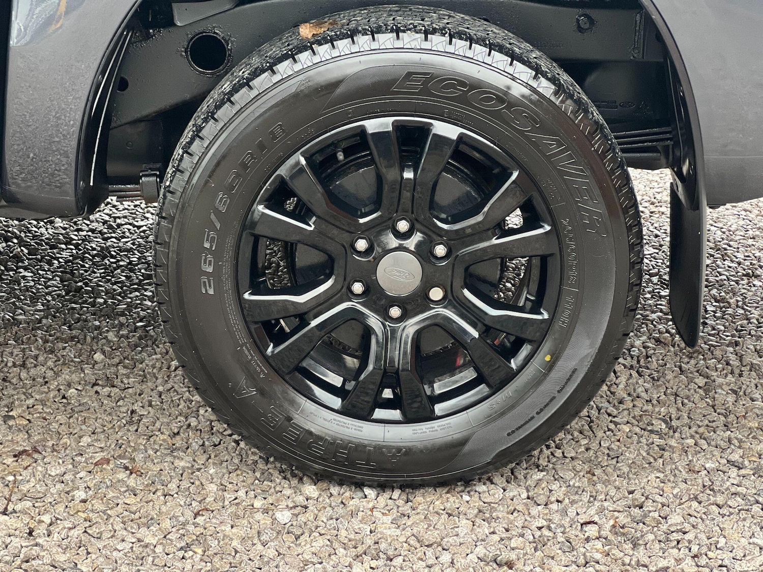 Used Ford Ranger 2021 for sale - 77497442: Photo 11