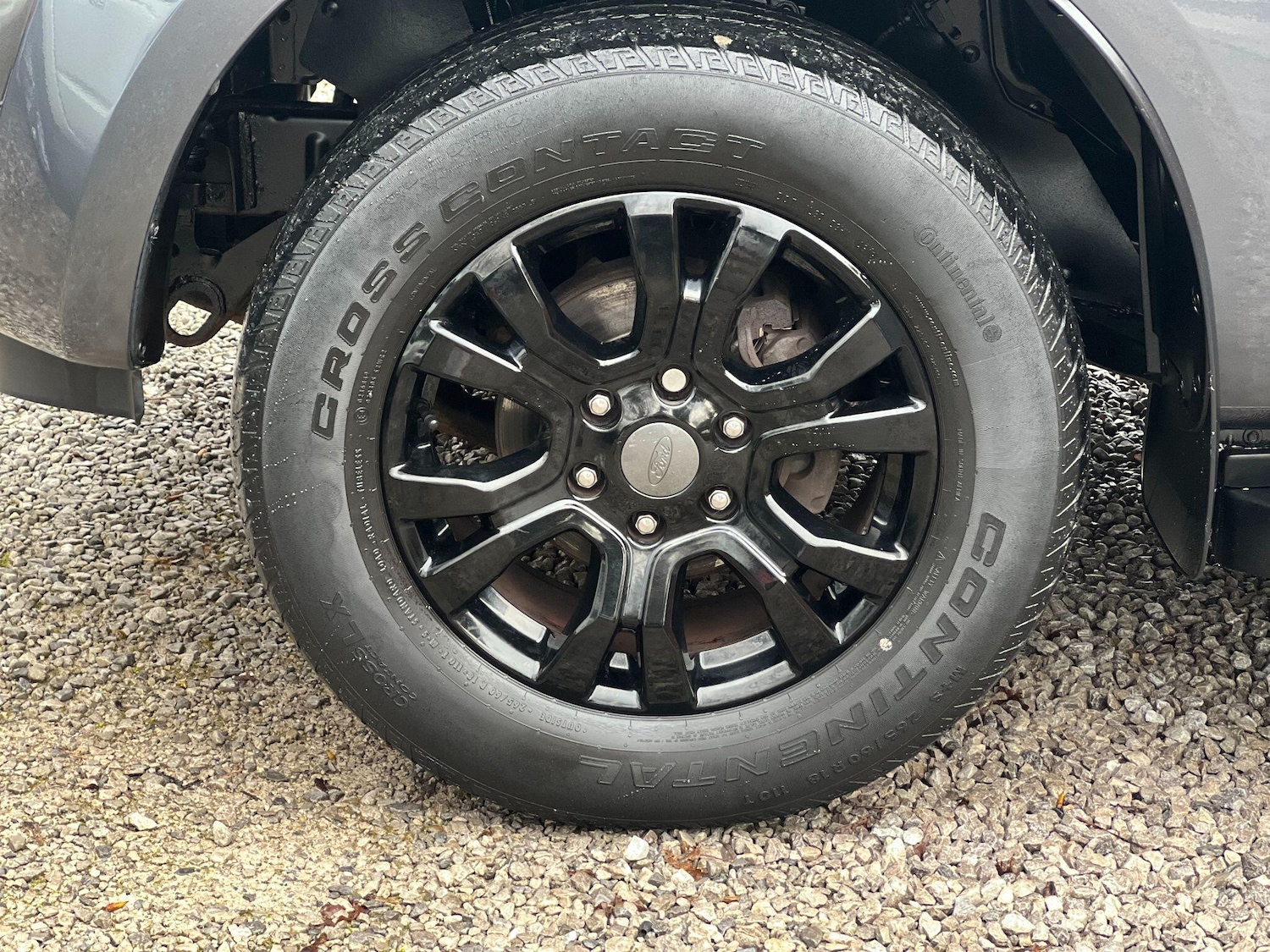 Used Ford Ranger 2021 for sale - 77497442: Photo 12