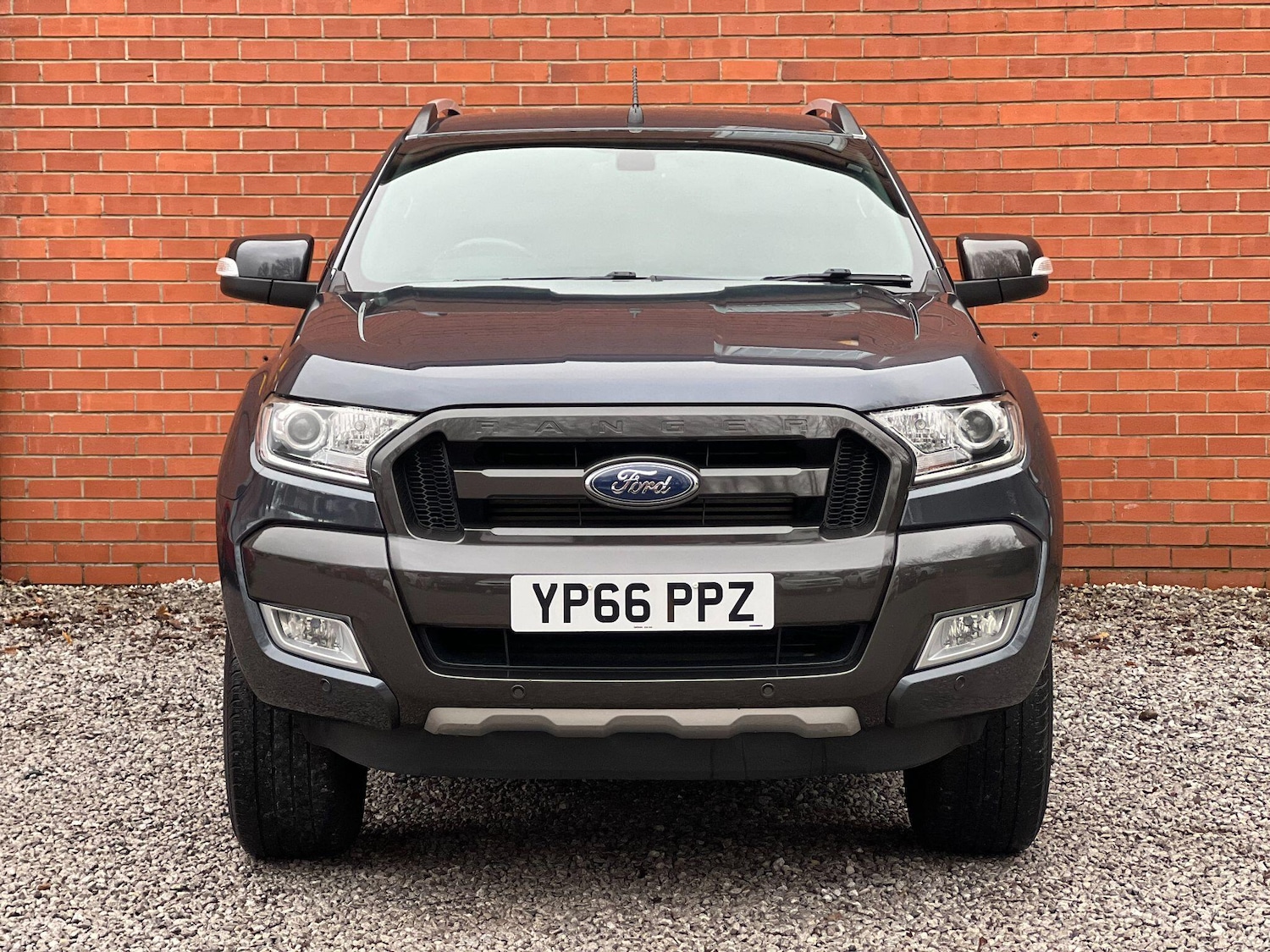 Used Ford Ranger 2021 for sale - 77497442: Photo 2