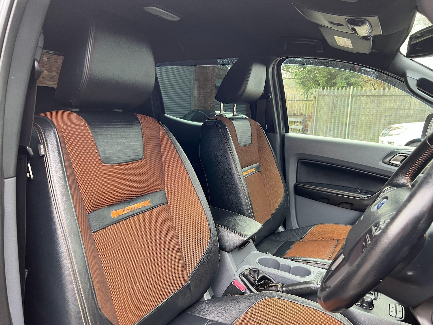 Used Ford Ranger 2021 for sale - 77497442: Photo 23