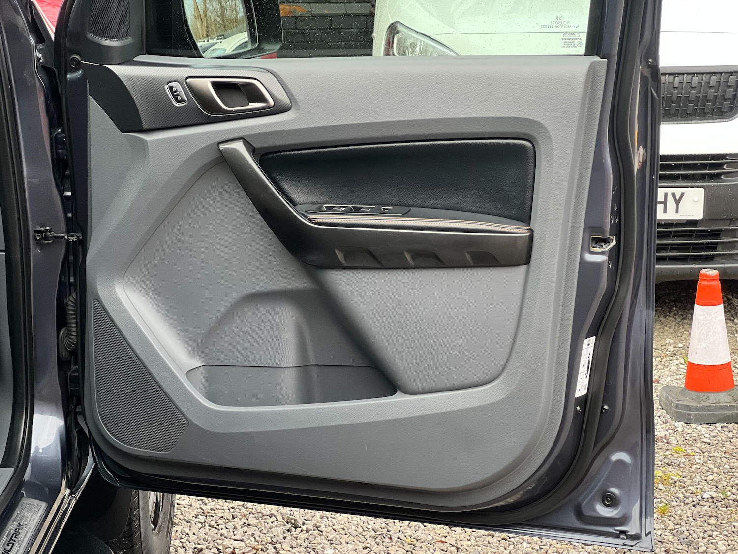 Used Ford Ranger 2021 for sale - 77497442: Photo 24