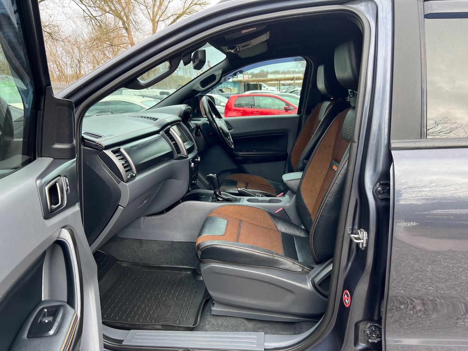 Used Ford Ranger 2021 for sale - 77497442: Photo 25