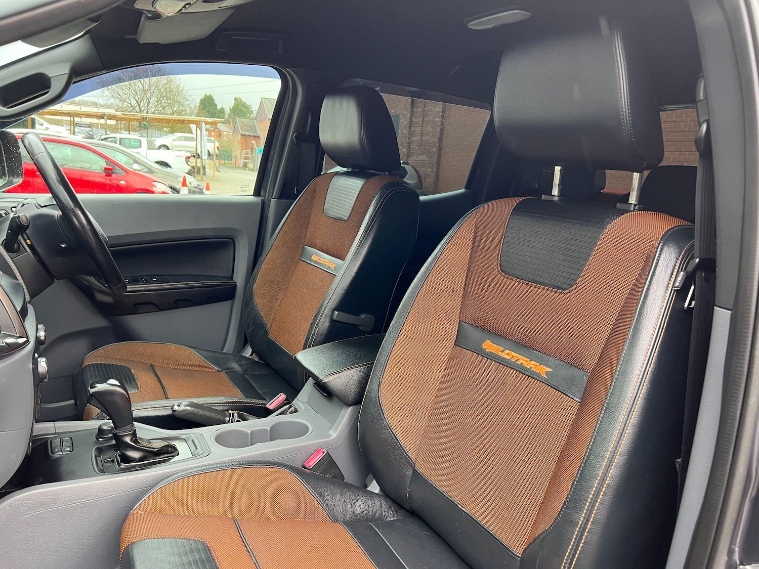 Used Ford Ranger 2021 for sale - 77497442: Photo 27