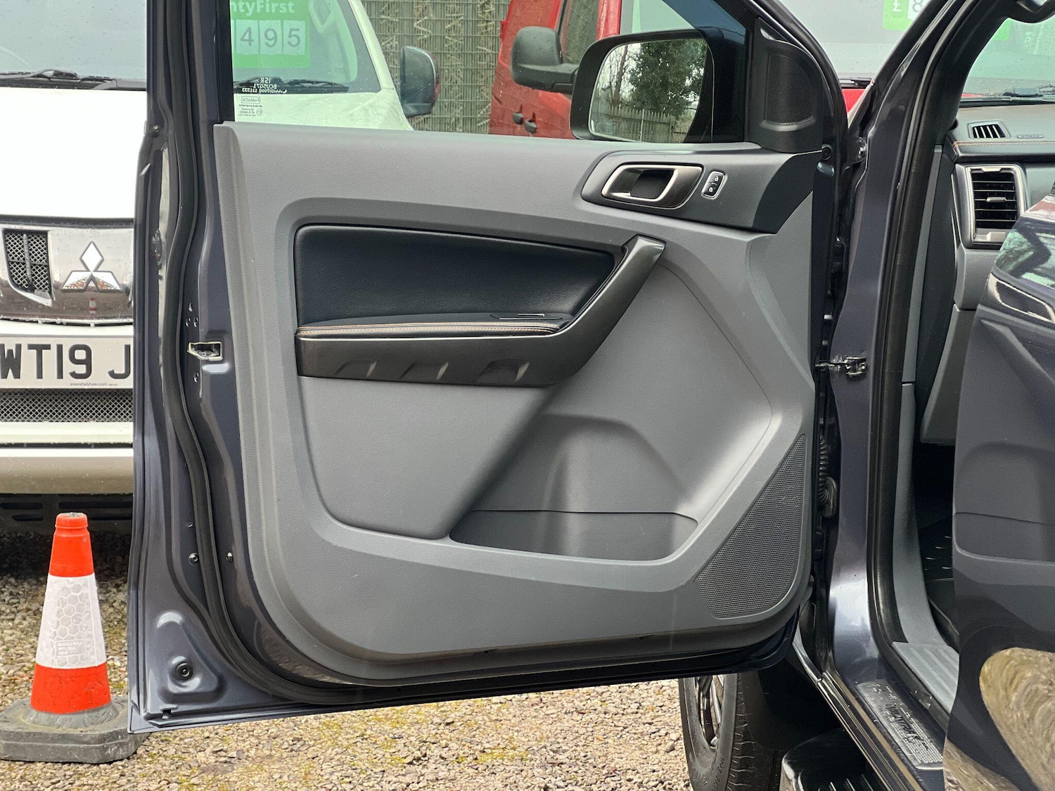 Used Ford Ranger 2021 for sale - 77497442: Photo 28