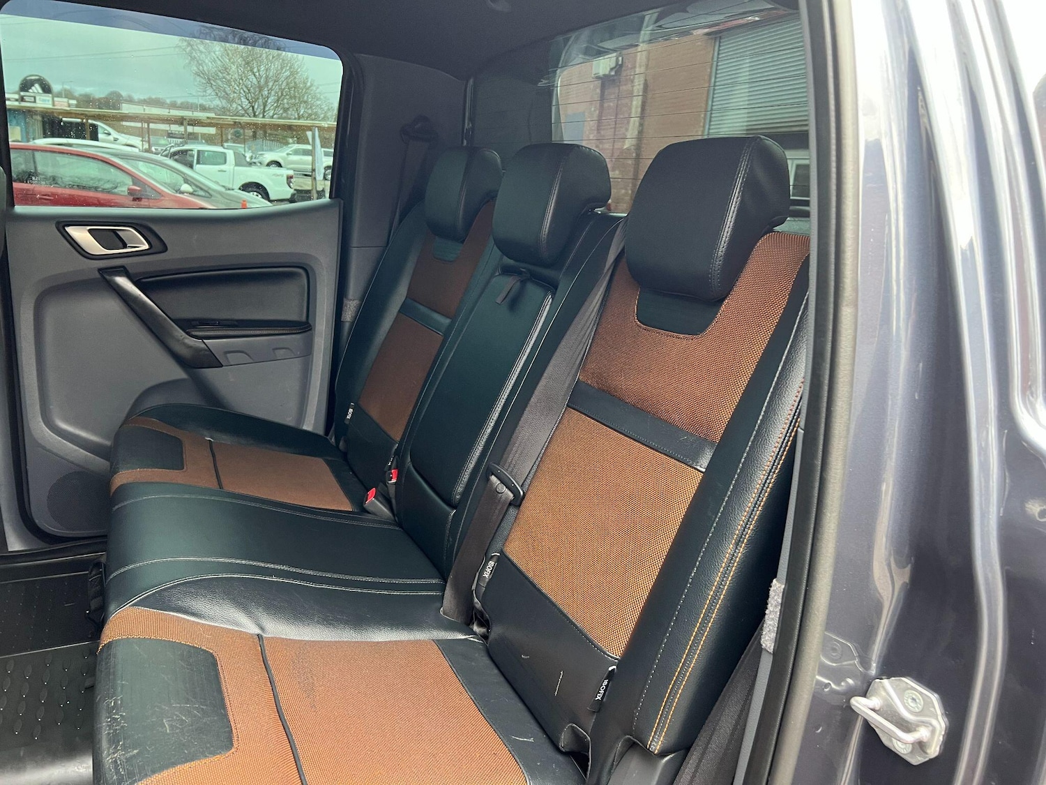 Used Ford Ranger 2021 for sale - 77497442: Photo 31