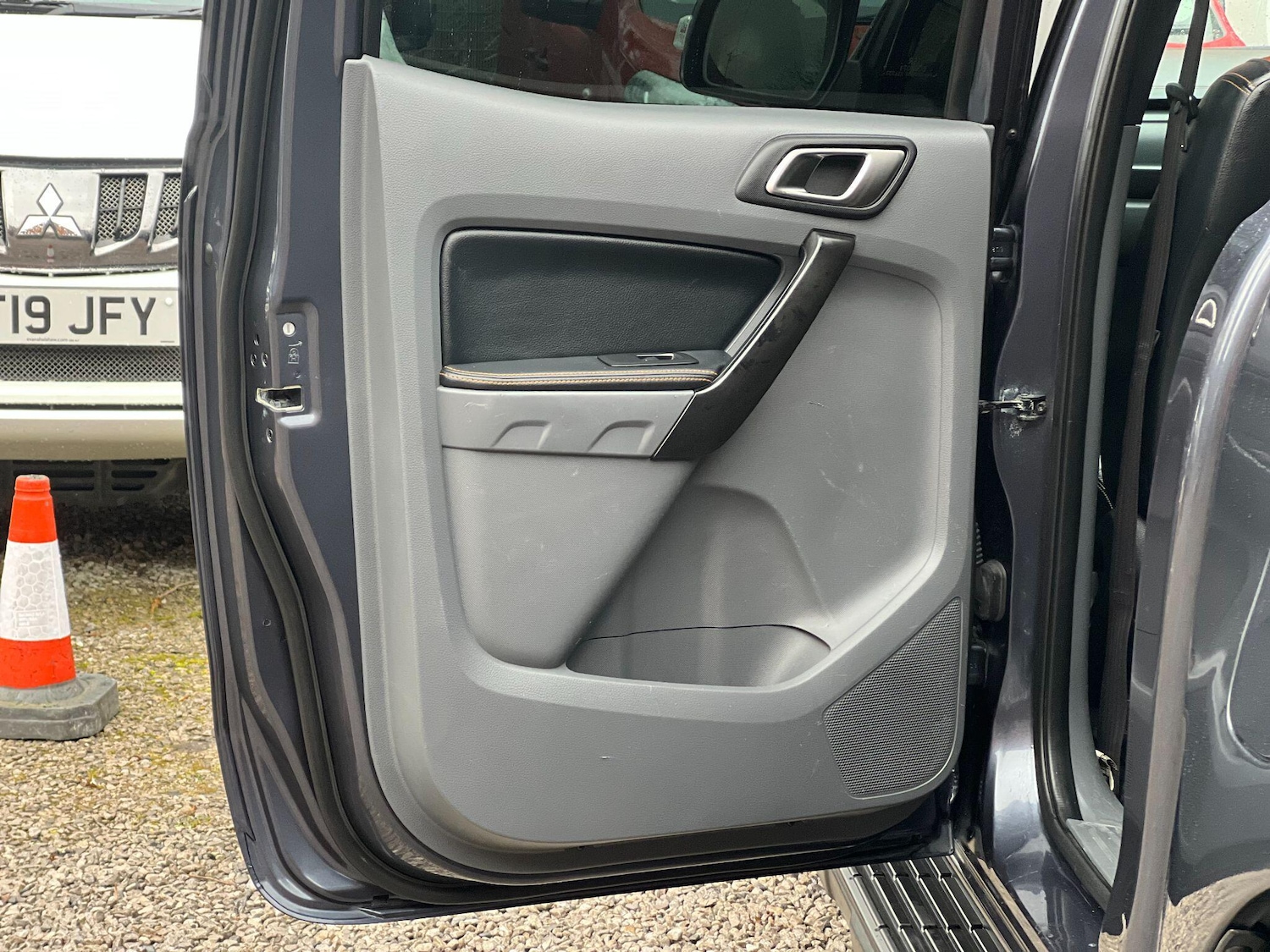 Used Ford Ranger 2021 for sale - 77497442: Photo 32