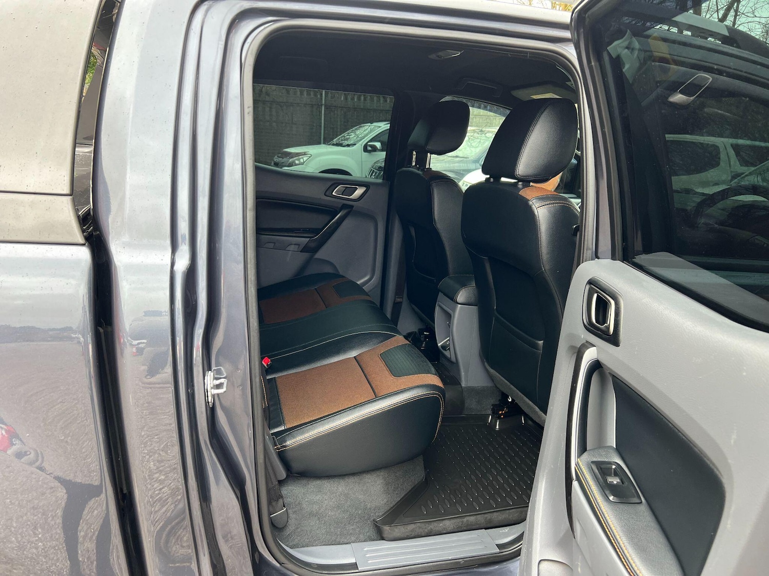 Used Ford Ranger 2021 for sale - 77497442: Photo 33