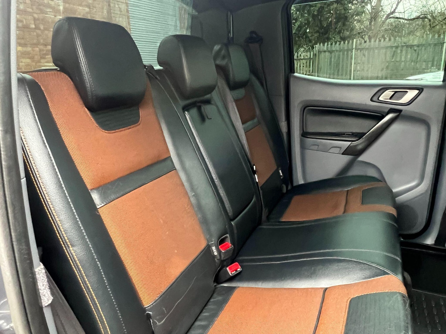 Used Ford Ranger 2021 for sale - 77497442: Photo 35