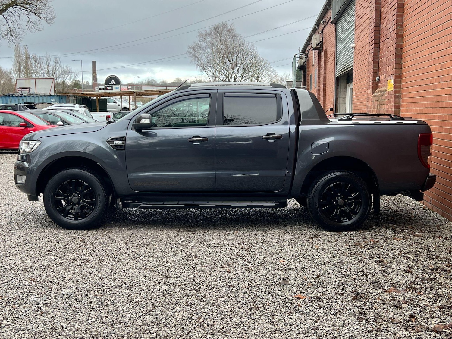 Used Ford Ranger 2021 for sale - 77497442: Photo 5