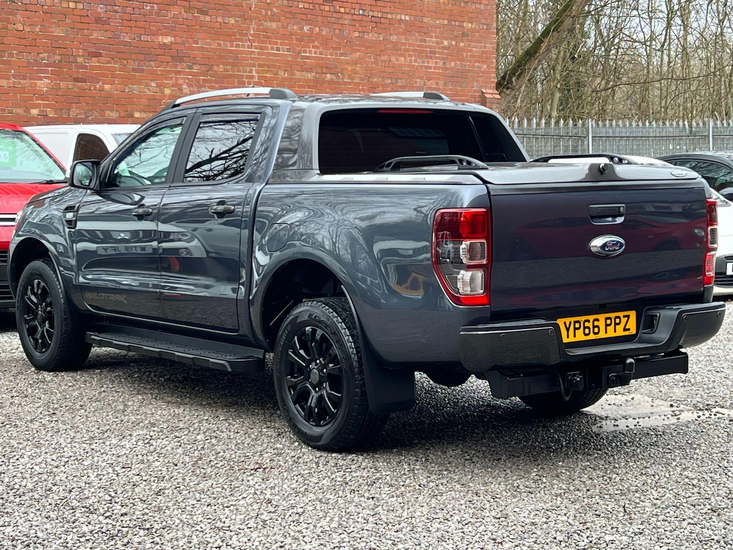 Used Ford Ranger 2021 for sale - 77497442: Photo 8