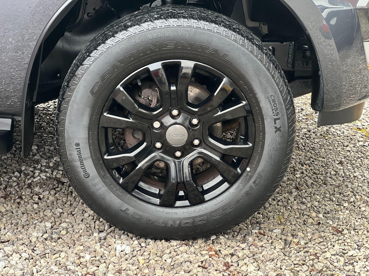 Used Ford Ranger 2021 for sale - 77497442: Photo 9