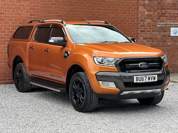Used Ford Ranger 2018 for sale - 79453696: Photo