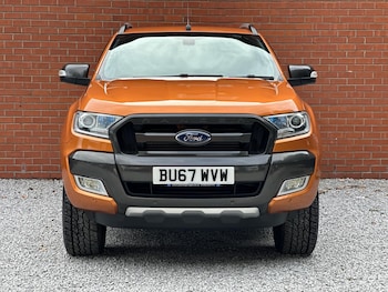 Used Ford Ranger 2018 for sale - 79453696: Photo