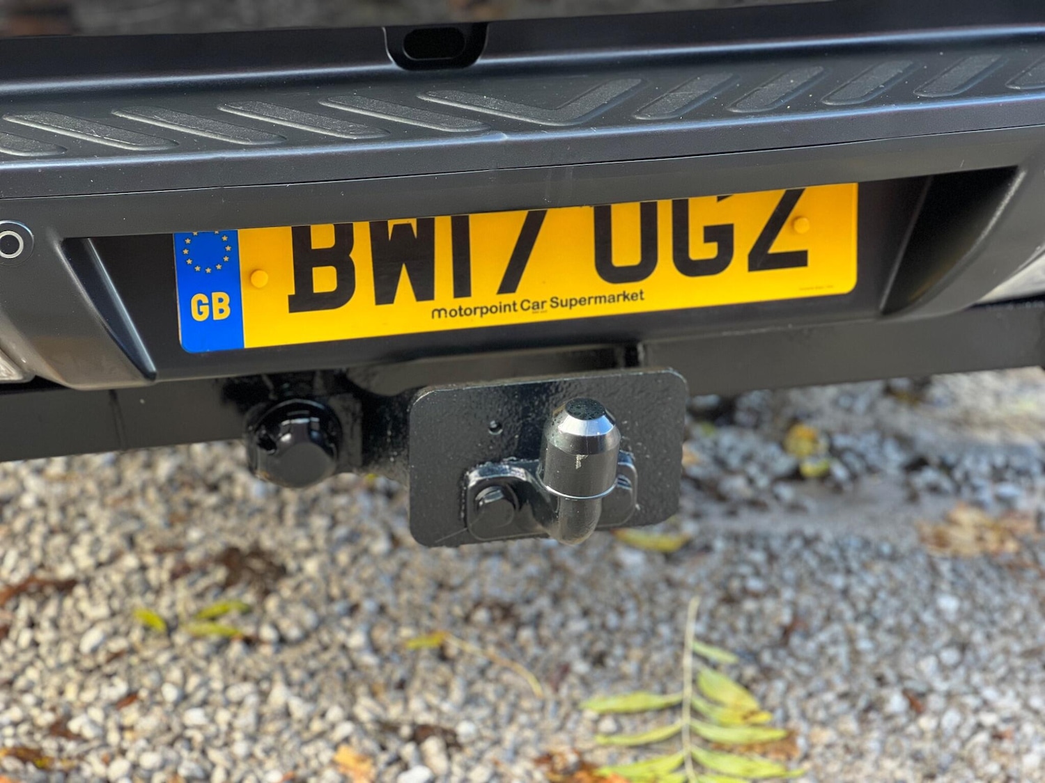 Used Nissan Navara 2017 for sale - 76440549: Photo 10