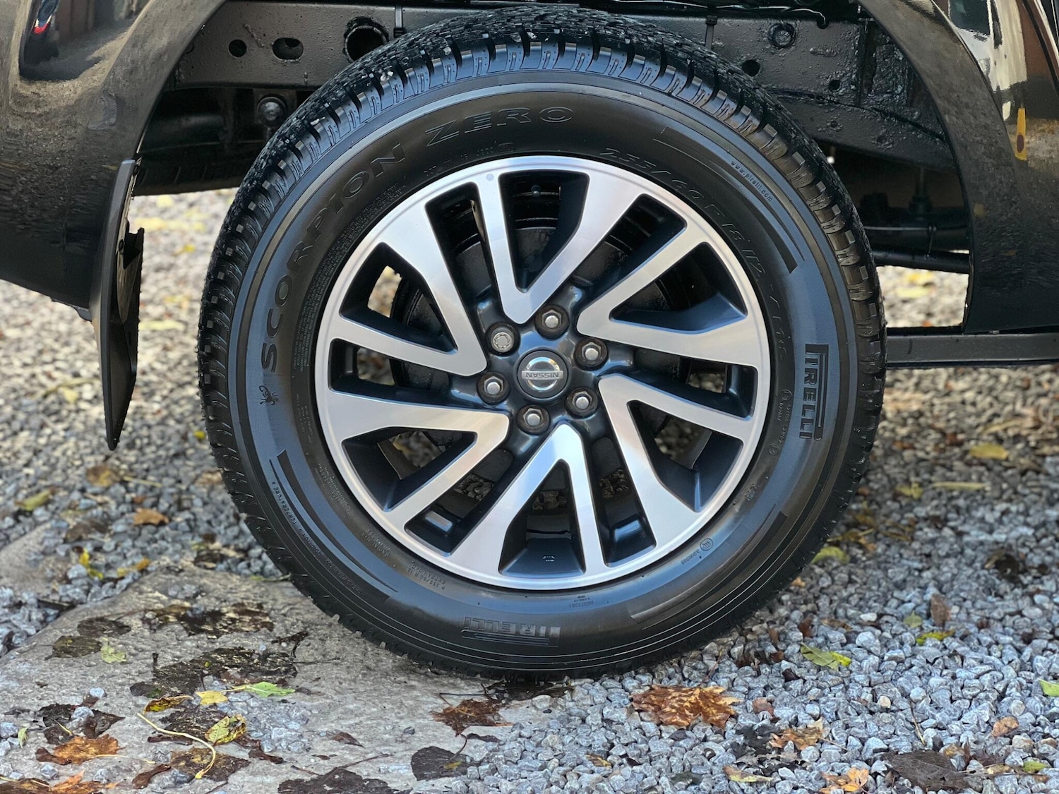 Used Nissan Navara 2017 for sale - 76440549: Photo 12