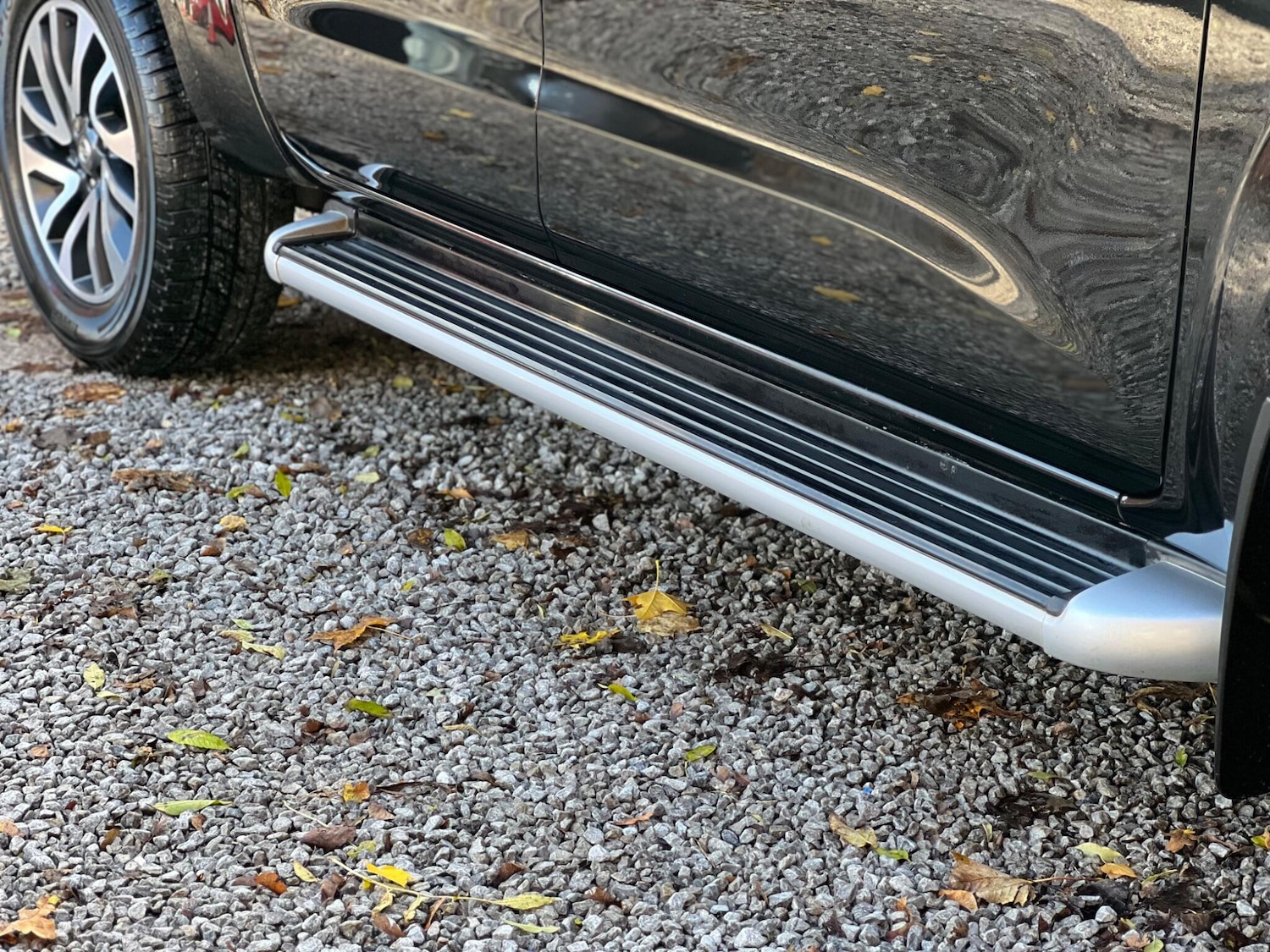 Used Nissan Navara 2017 for sale - 76440549: Photo 15