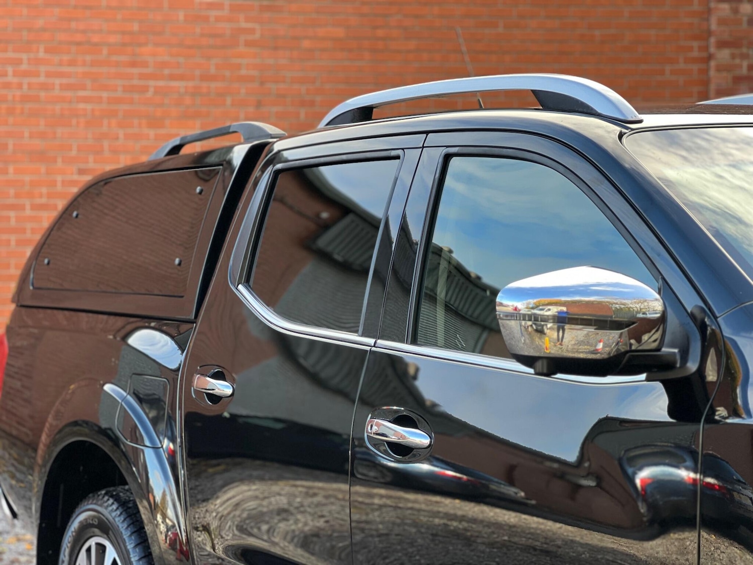 Used Nissan Navara 2017 for sale - 76440549: Photo 16