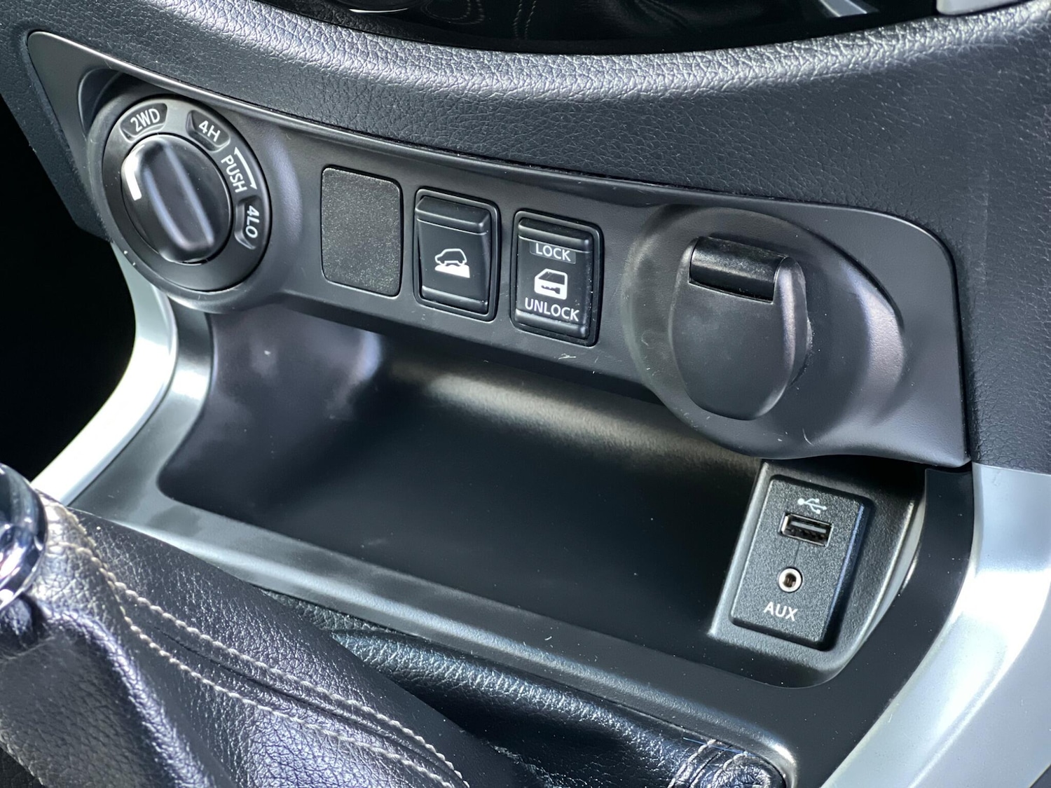 Used Nissan Navara 2017 for sale - 76440549: Photo 20