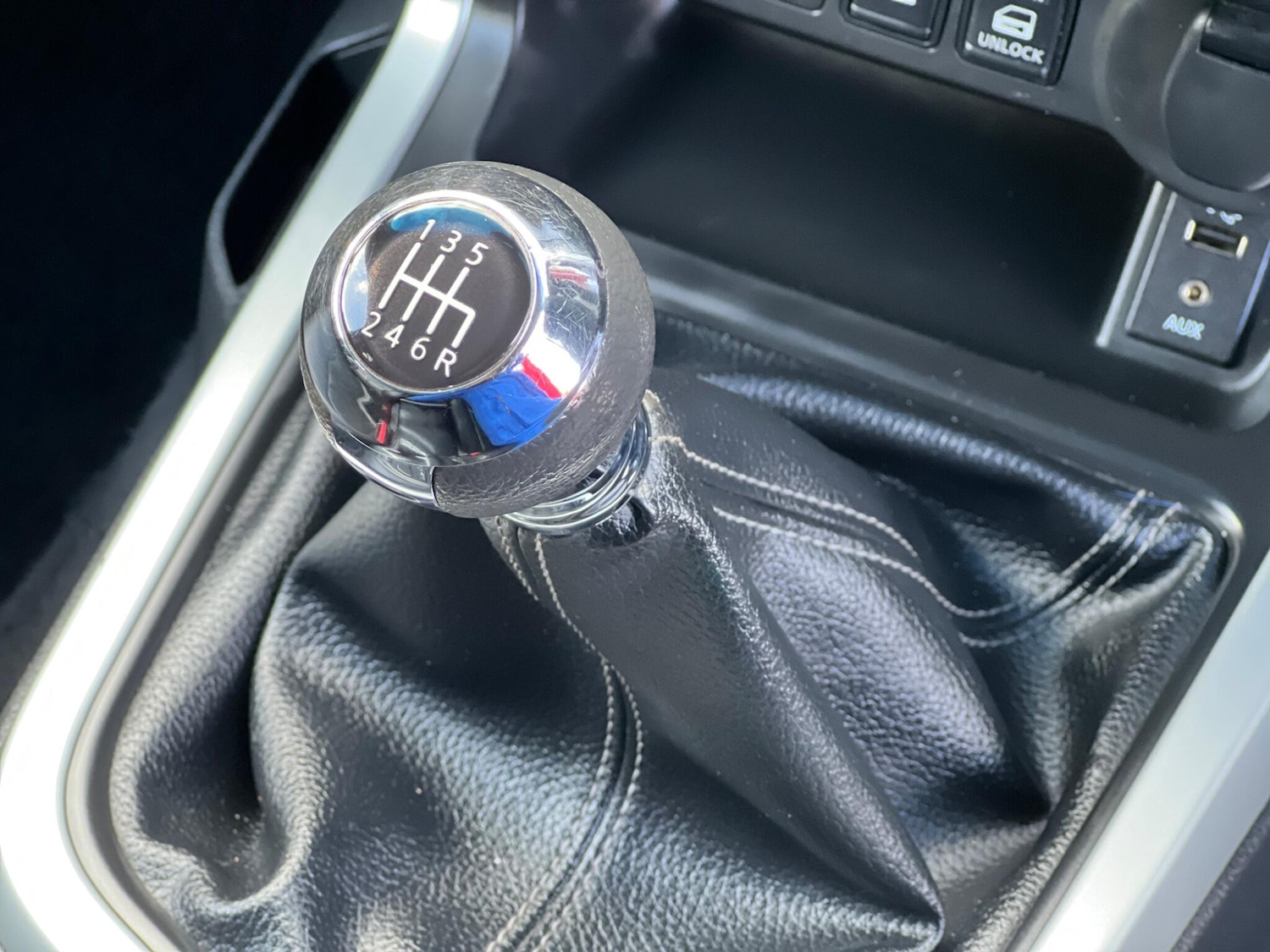 Used Nissan Navara 2017 for sale - 76440549: Photo 21