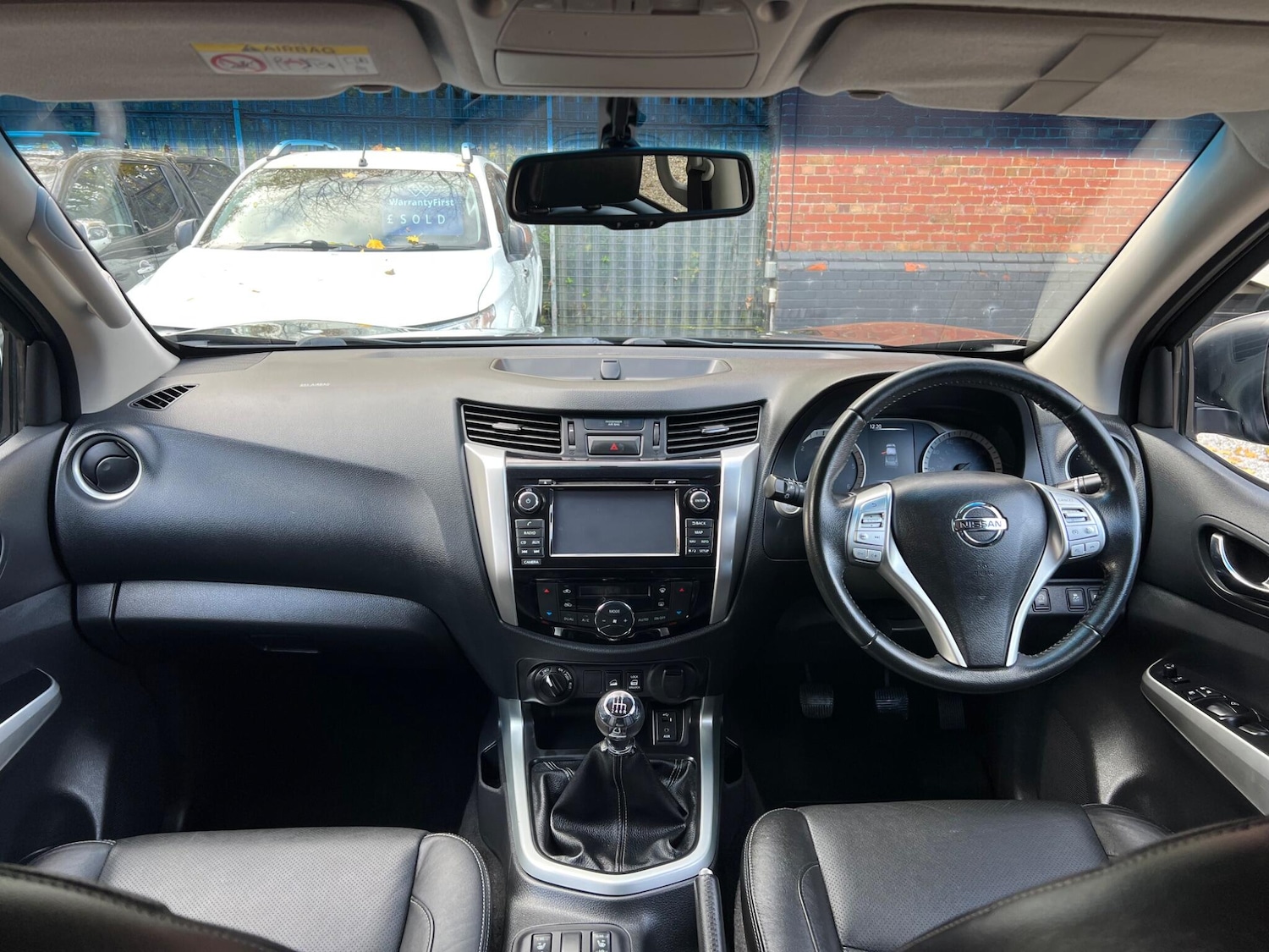 Used Nissan Navara 2017 for sale - 76440549: Photo 37