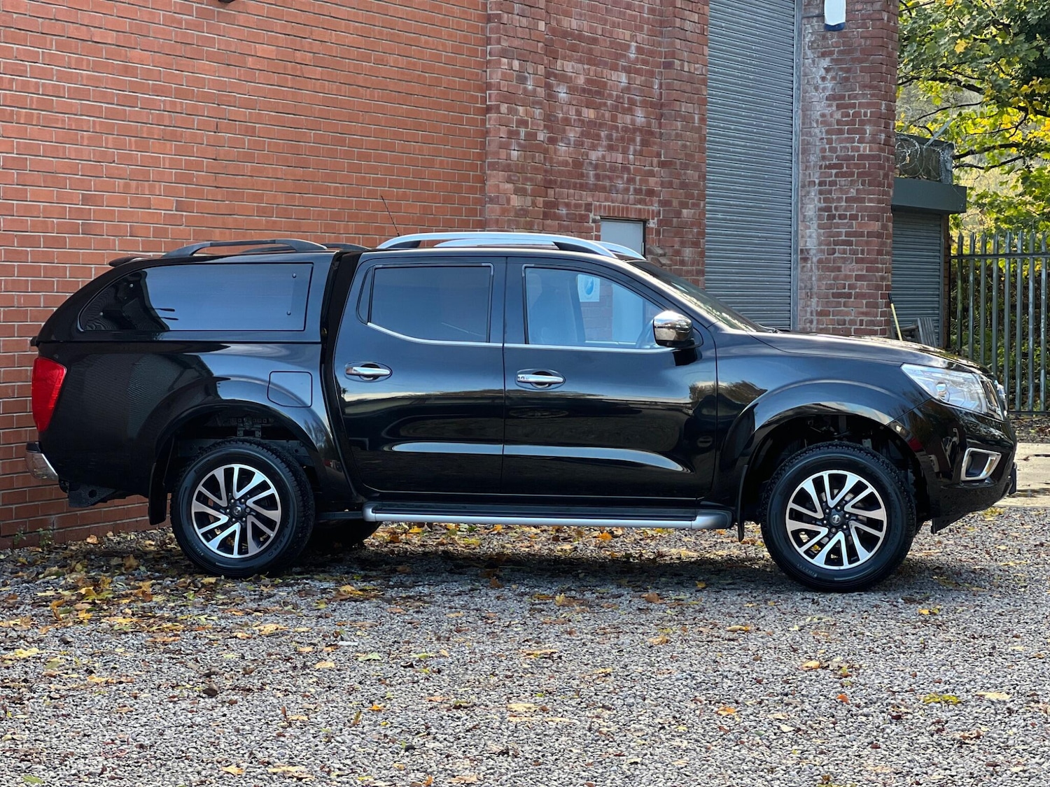 Used Nissan Navara 2017 for sale - 76440549: Photo 5