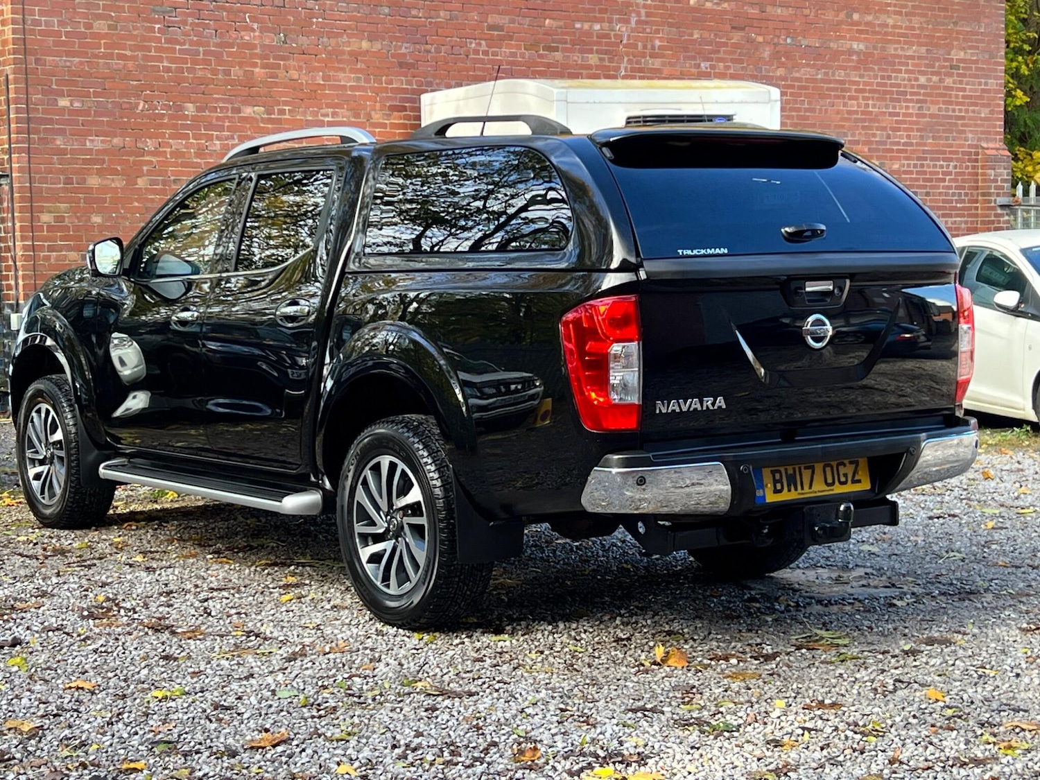 Used Nissan Navara 2017 for sale - 76440549: Photo 7