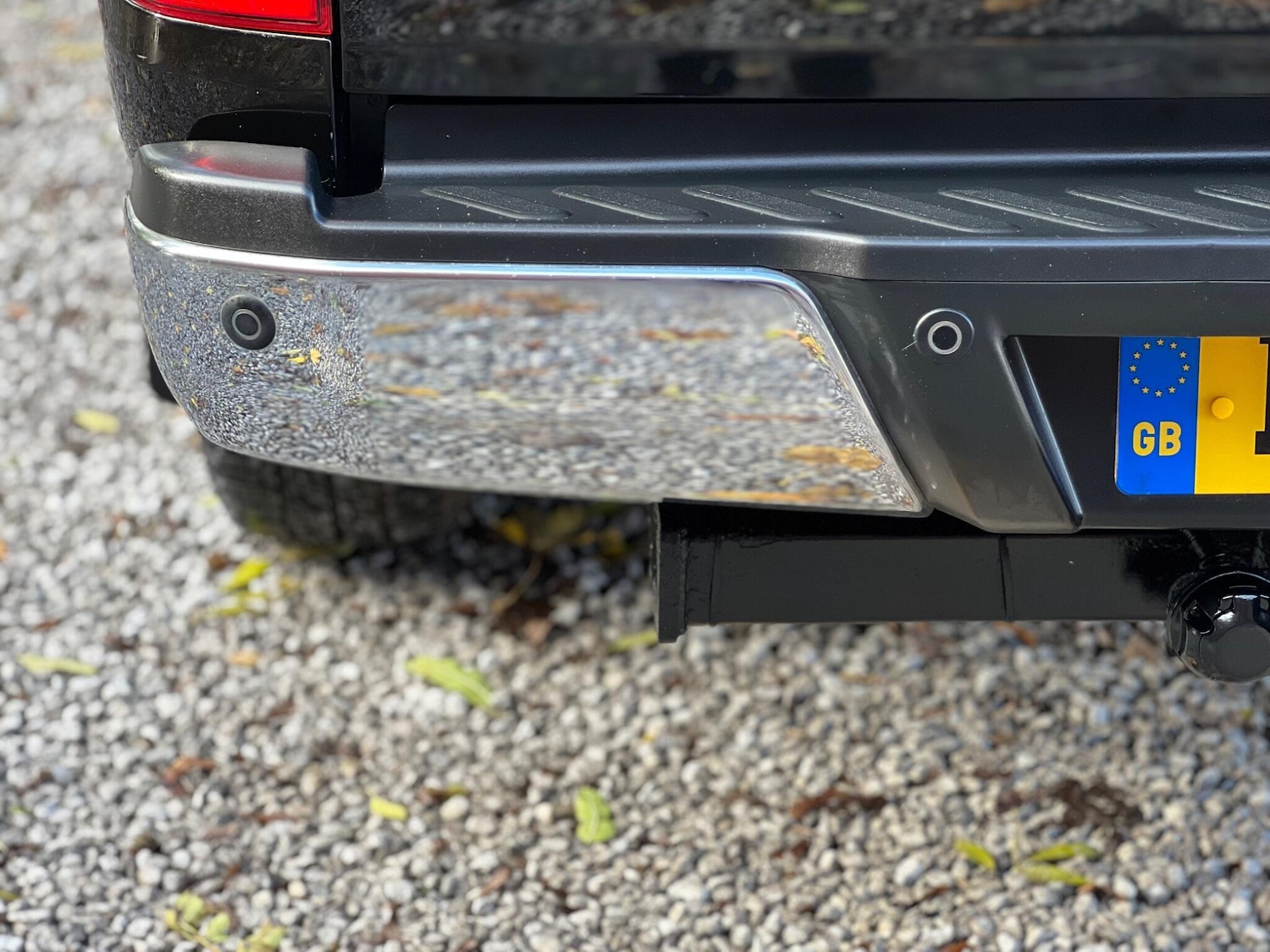 Used Nissan Navara 2017 for sale - 76440549: Photo 9