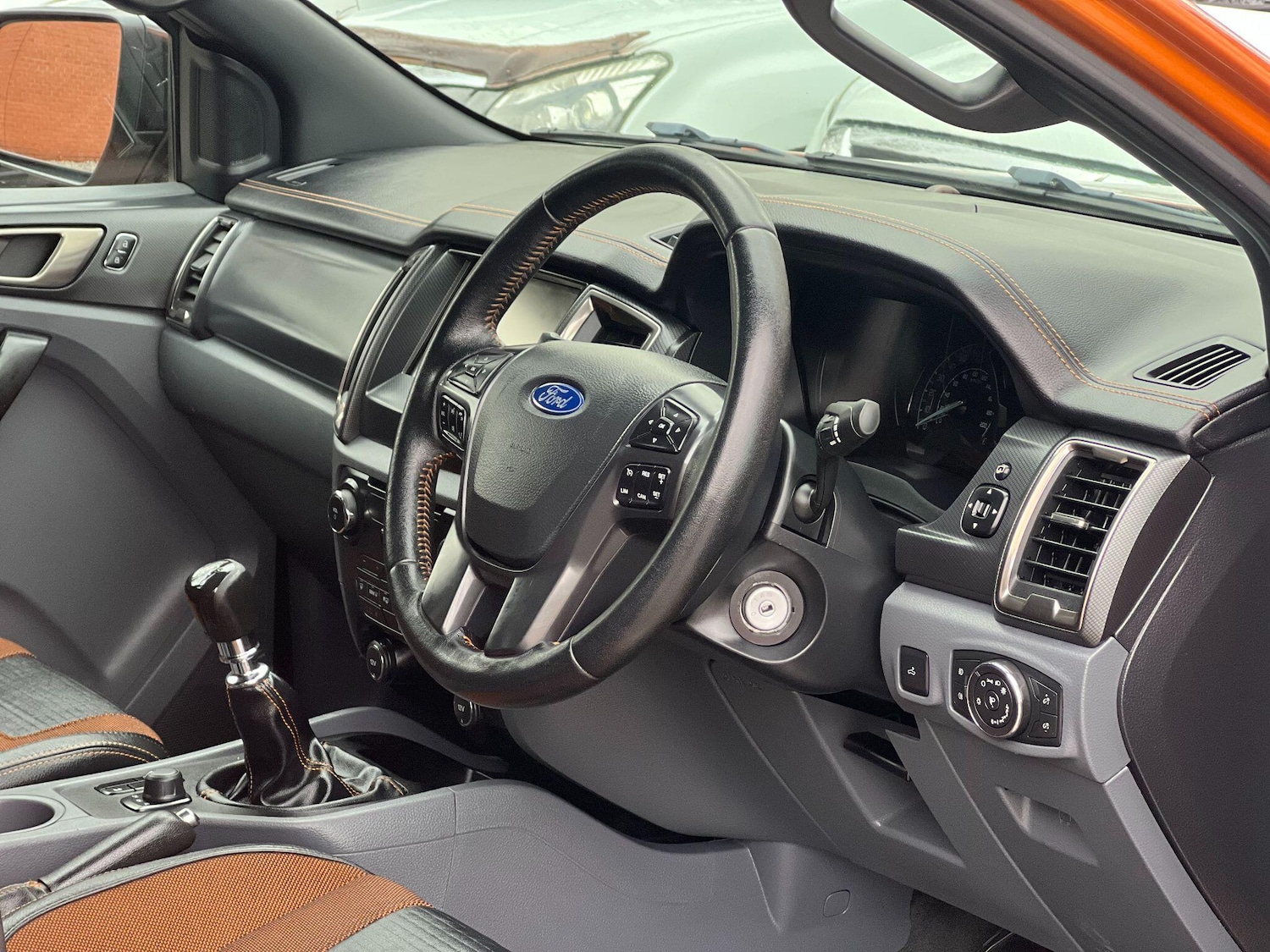 Used Ford Ranger 2016 for sale - 77632992: Photo 10