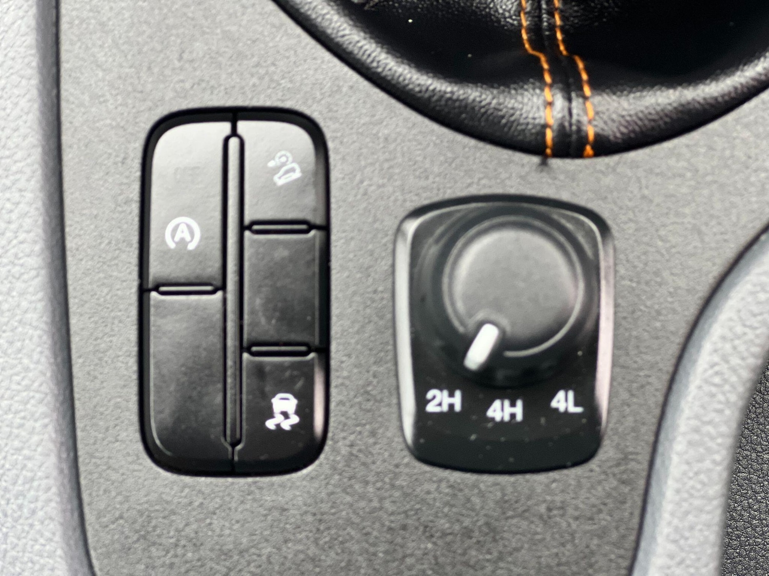 Used Ford Ranger 2016 for sale - 77632992: Photo 12